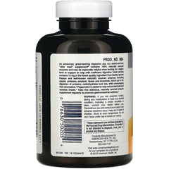Chewable Super Papaya Enzyme Plus