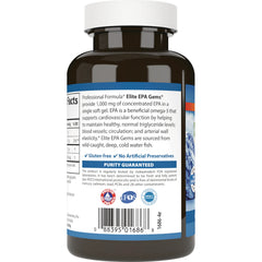 Professional Formula Elite EPA Gems