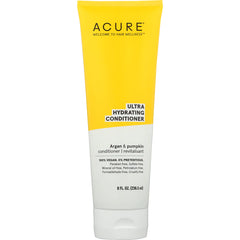 Ultra Hydrating Conditioner - Argan & Pumpkin