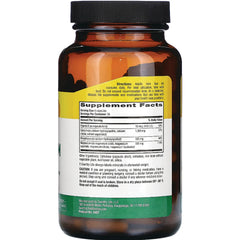 Target-Mins Calcium-Magnesium