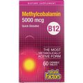 B12 Methylcobalamin