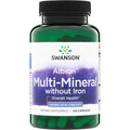 Albion Multi-Mineral without Iron