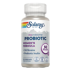 Mycrobiome Probiotic Womens Formula