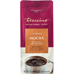 Chicory Herbal Coffee - Mocha