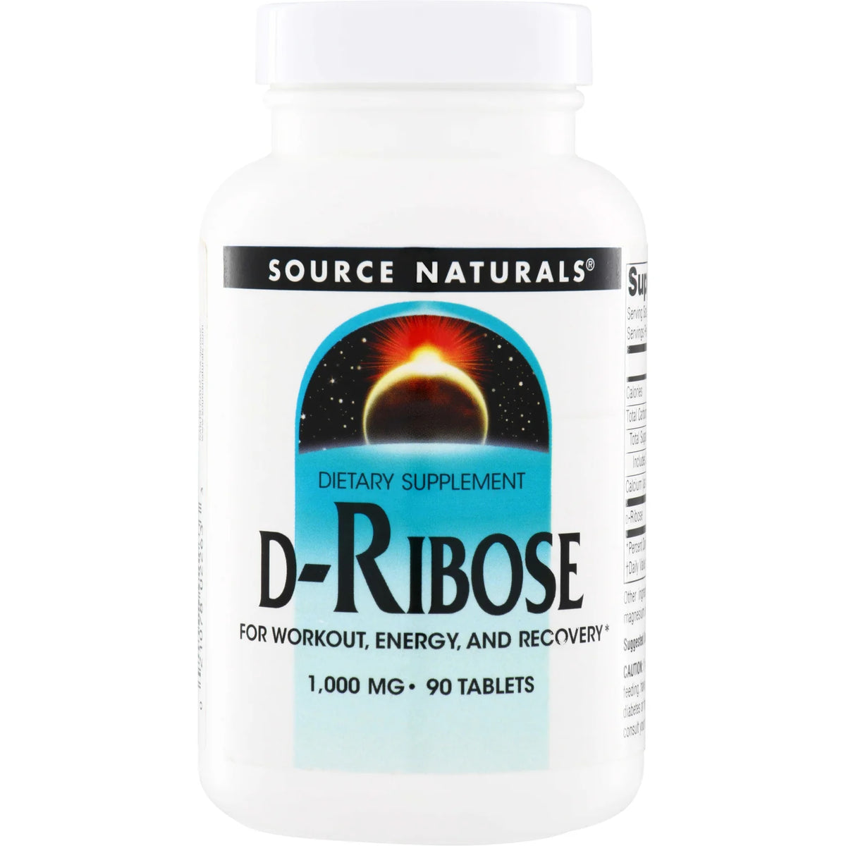 D-Ribose