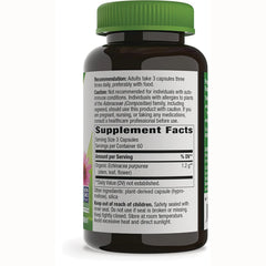 Echinacea Purpurea Herb