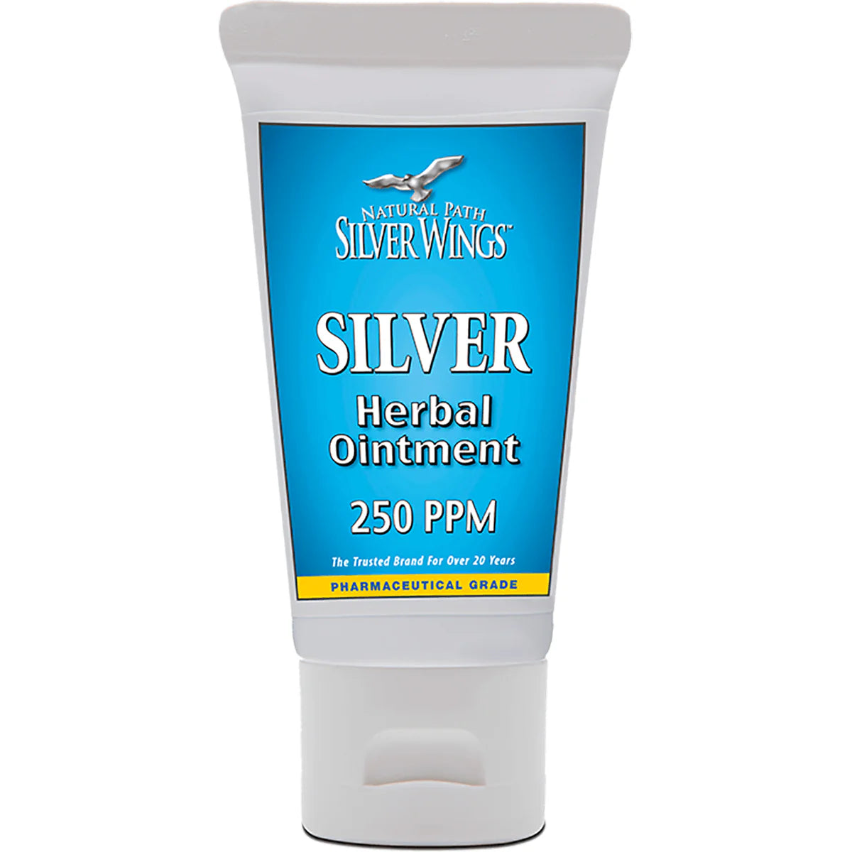 Silver Herbal Ointment