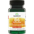 Vitamin B6 Pyridoxine