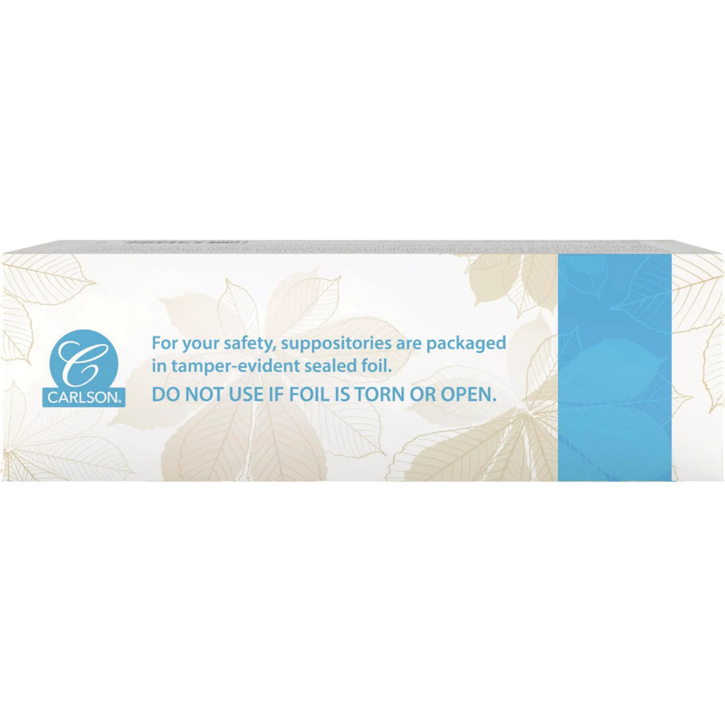 Key-E Suppositories