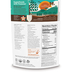 Organic Turmeric Powder