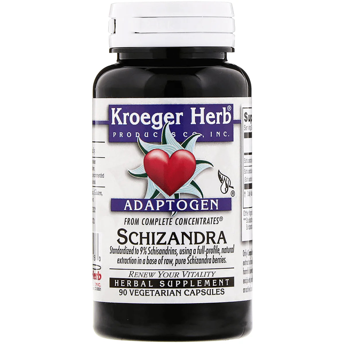 Schizandra