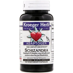Schizandra