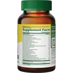 Womens Advanced Multivitamin