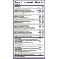 One Daily Every Womans Multivitamin 40+