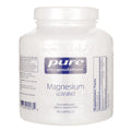 Magnesium (citrate)