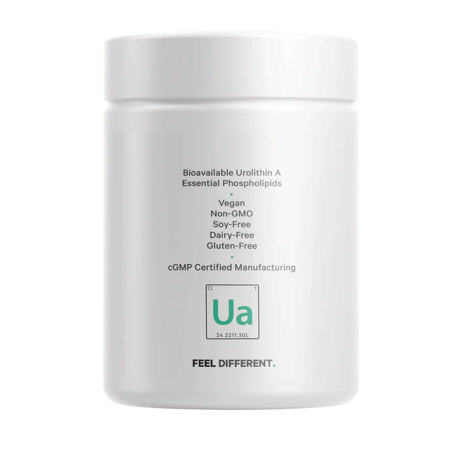Liposomal Urolithin A