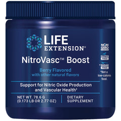 NitroVasc Boost - Berry