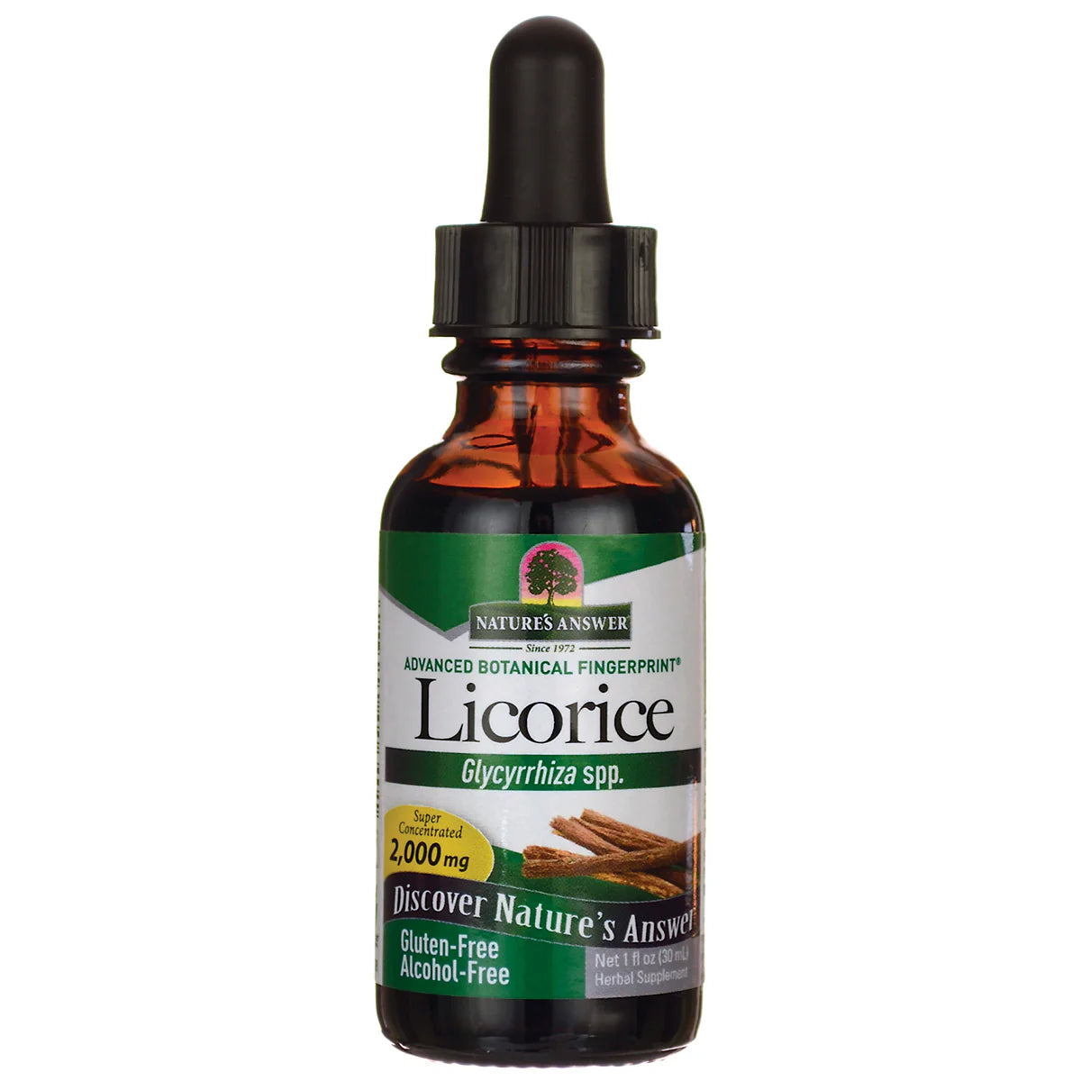 Licorice