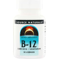 B-12 Sublingual
