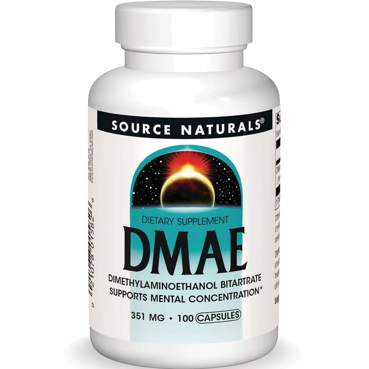 DMAE