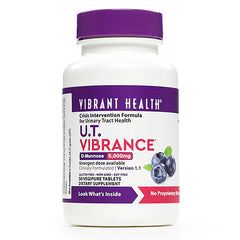 U.T. Vibrance