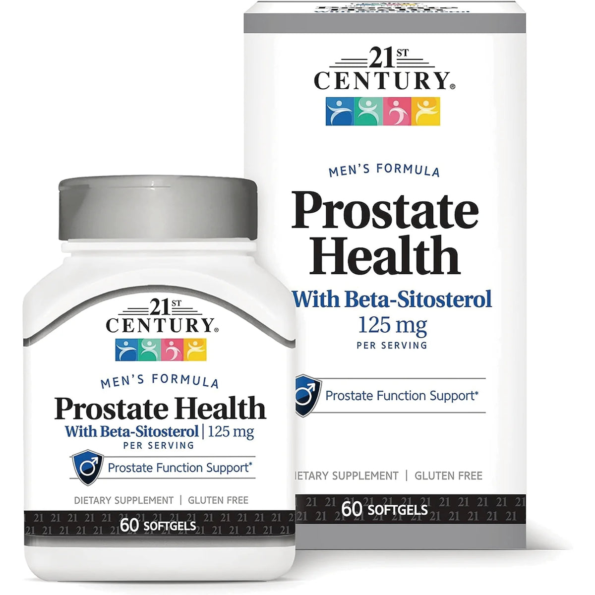 Mens Formula Prostate Health