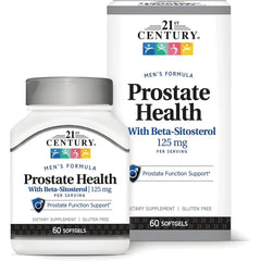 Mens Formula Prostate Health