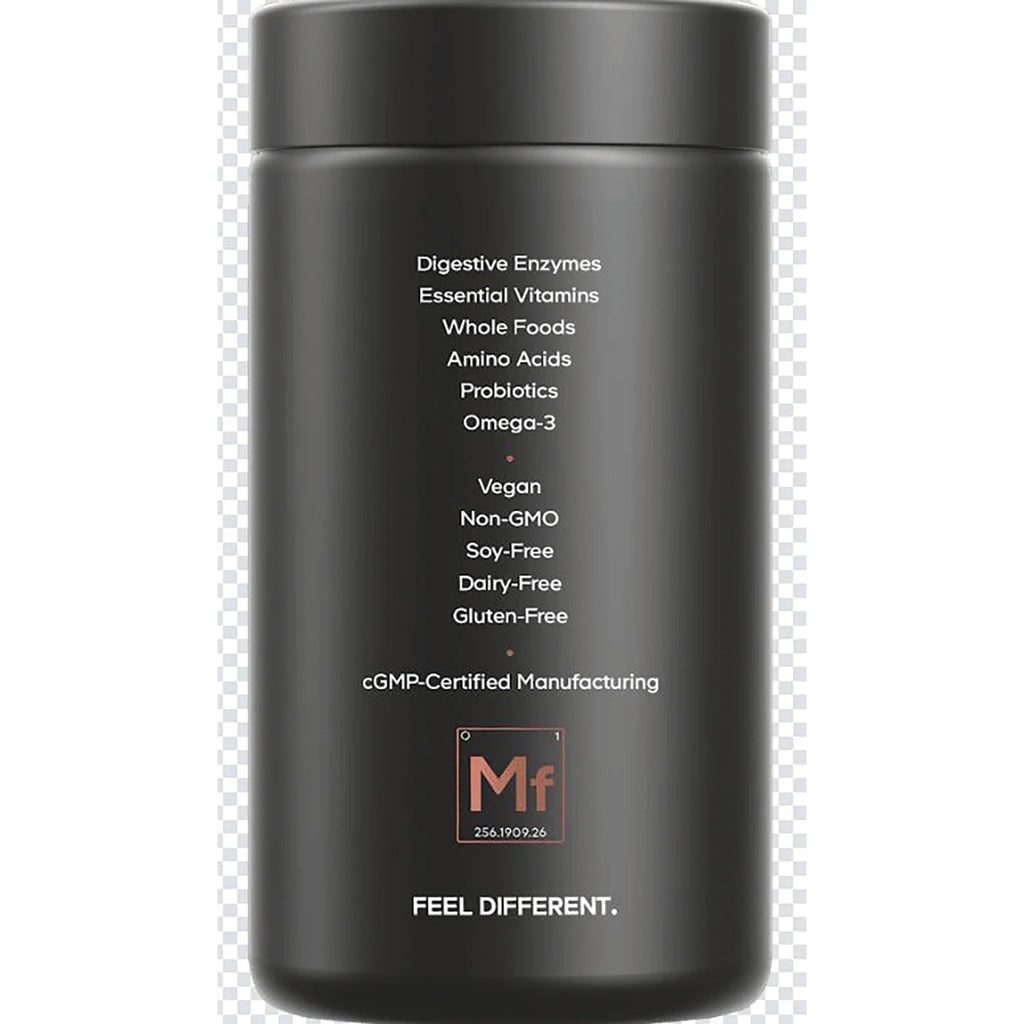 Mens Fermented Multivitamin+