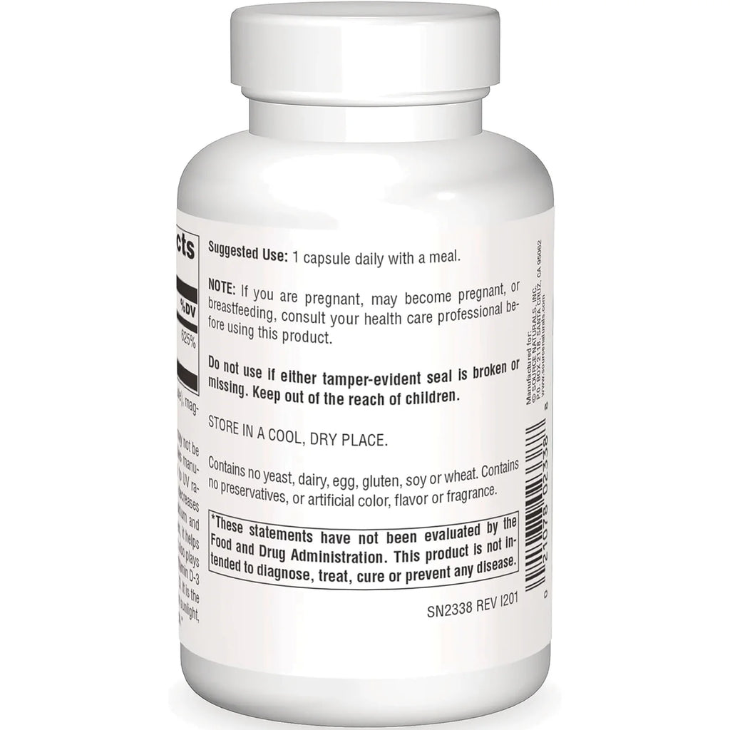 Vitamin D-3