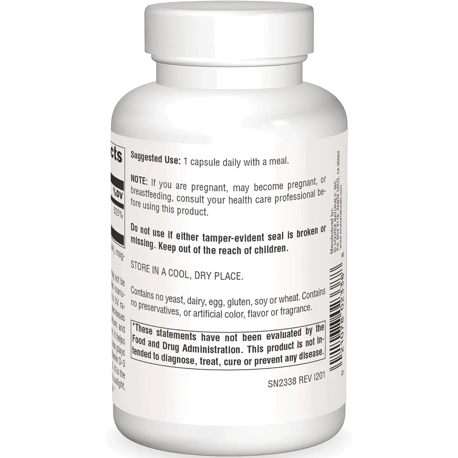 Vitamin D-3