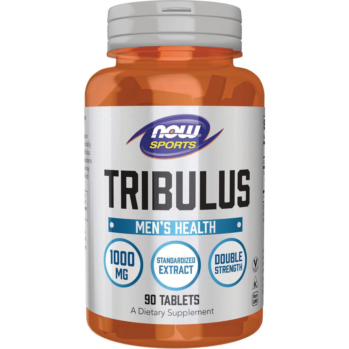 Tribulus
