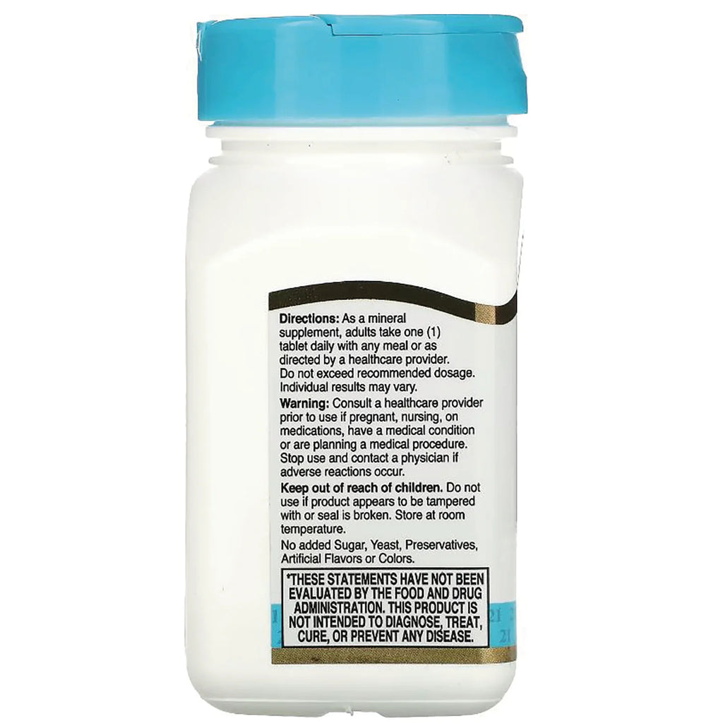 Potassium Gluconate