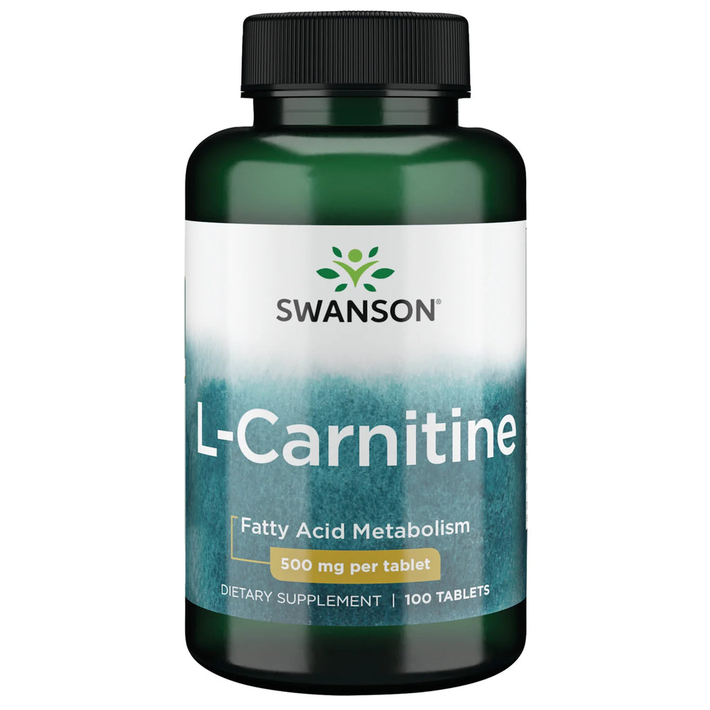 L-Carnitine
