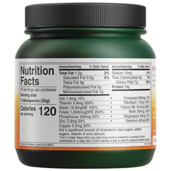 Brewers Yeast Powder - Non-GMO
