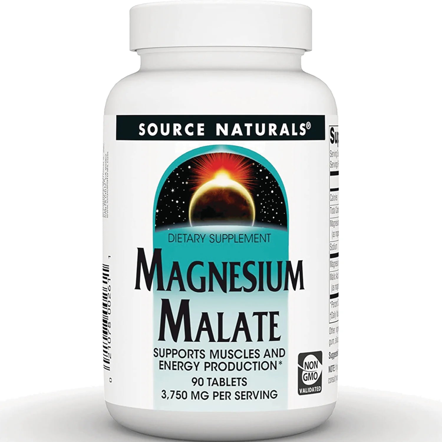 Magnesium Malate