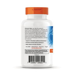 L-Theanine AlphaWave