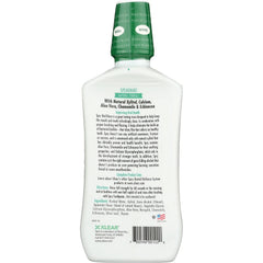 Spry Oral Rinse - Spearmint