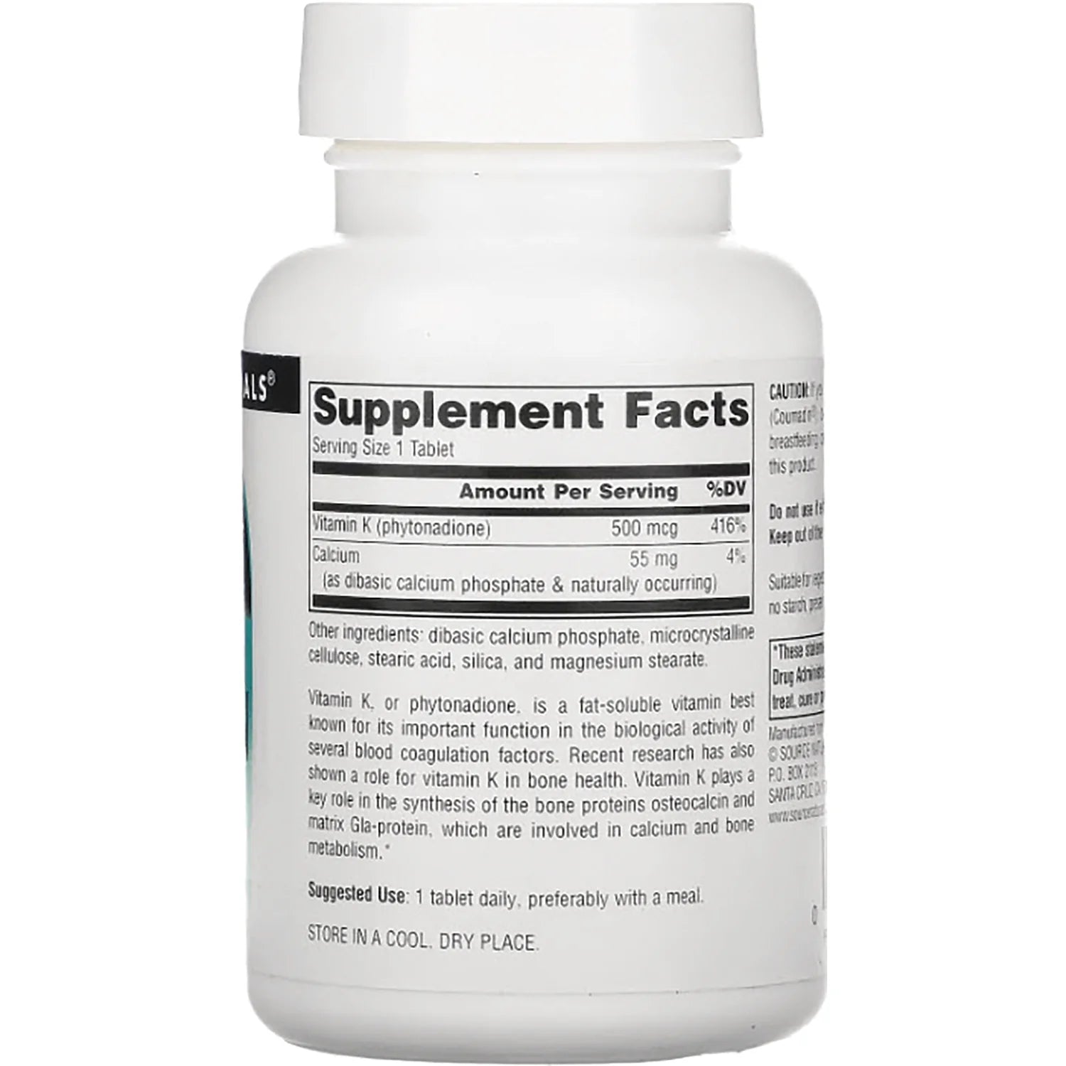 Vitamin K