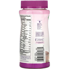 Womens Multivitamin Gummies - Mixed Berry