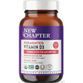 Fermented Vitamin D3