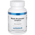Multi-Probiotic 40 Billion