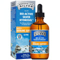 Bio-Active Silver Hydrosol - Dropper-Top