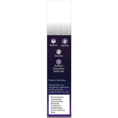 Black Elderberry Throat Relief Soothing Lozenge