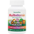 Animal Parade Childrens Chewable Multivitamin - Assorted