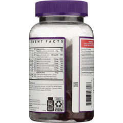 Womens 50+ Multivitamin
