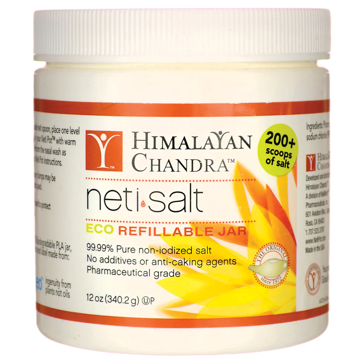 Neti Salt