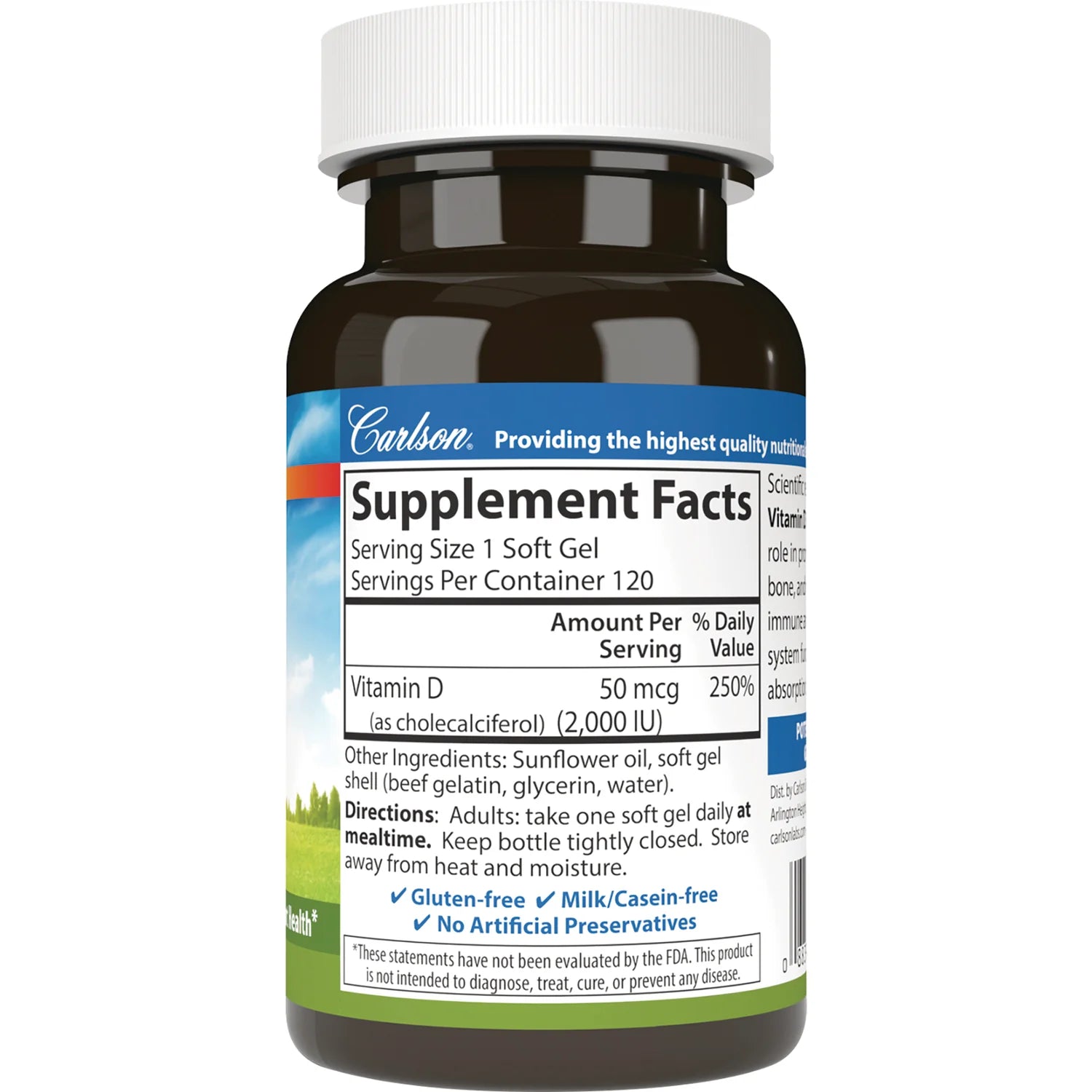 Vitamin D3