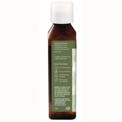 Organic Skin Care Oil - Nurturing Sweet Almond