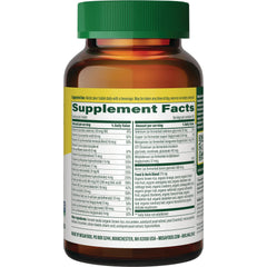 Womens One Daily Multivitamin