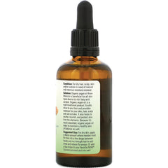 Certified Organic & 100% Pure Argan Oil